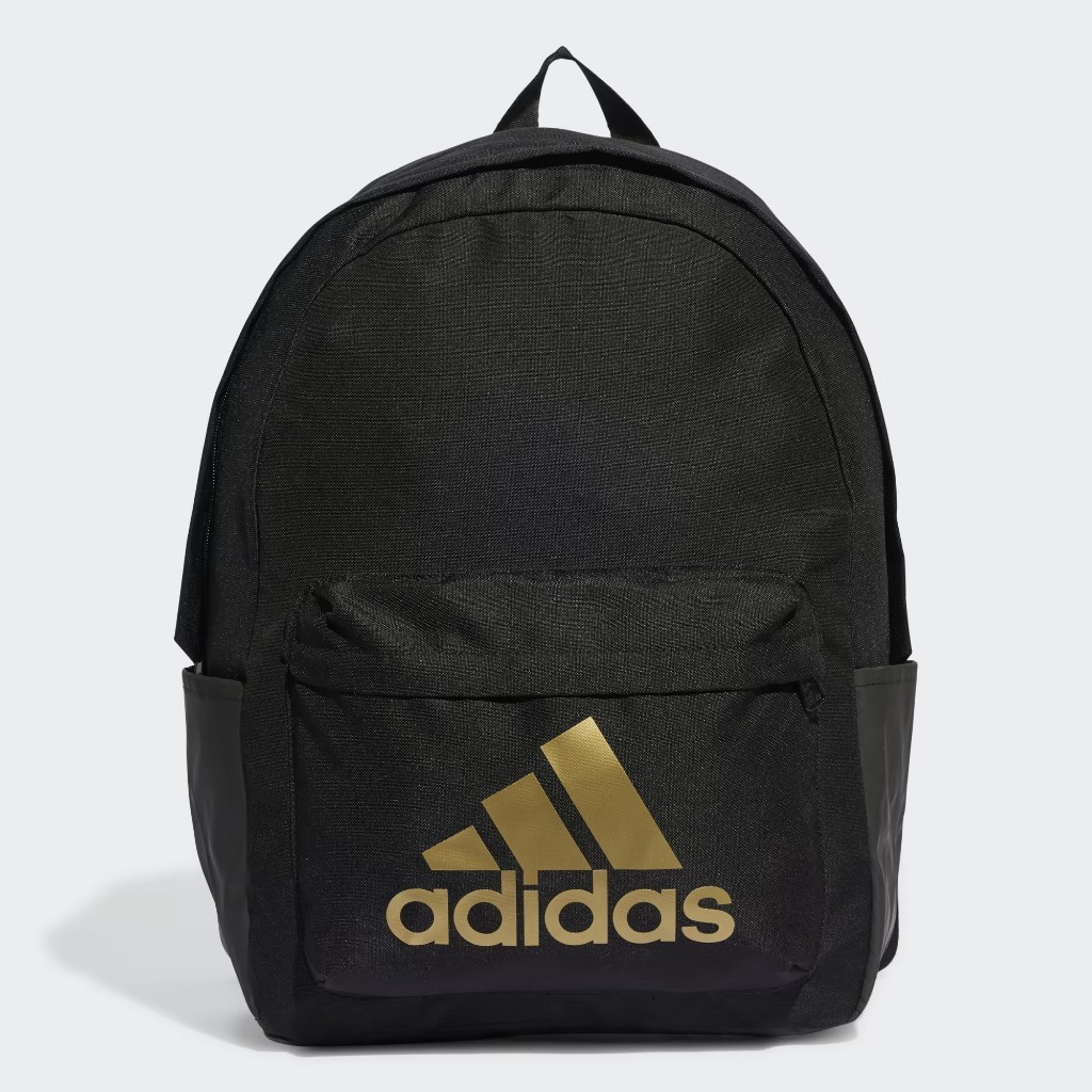 Adidas อาดิดาส กระเป๋าเป้ กระเป๋าสะพายหลัง Backpack Classic Badge of Sport IL5812 (900)