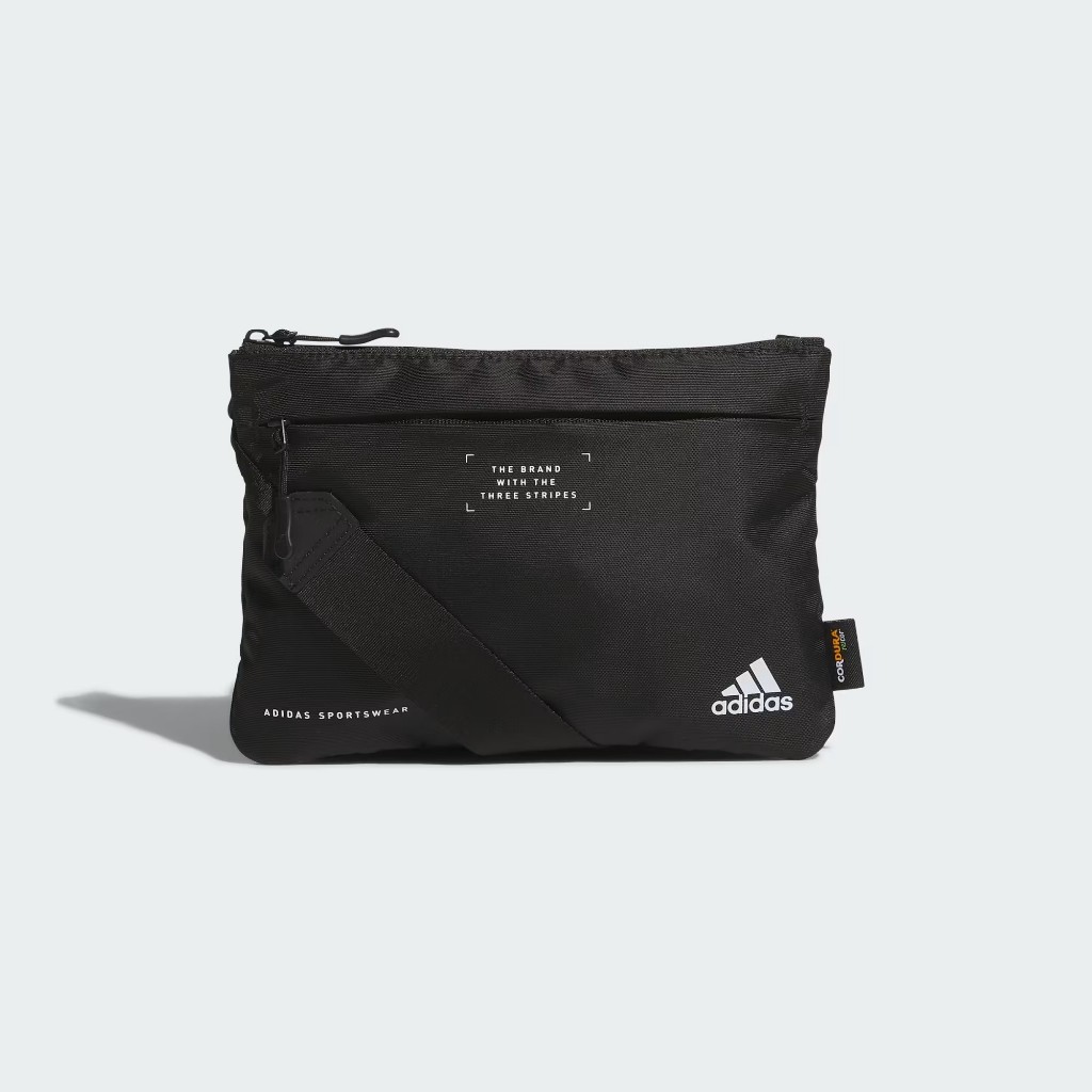Adidas Collection อาดิดาส กระเป๋าสะพายข้าง Must Haves Sacoche IM5211 / IM5212 / IM5213 (700)