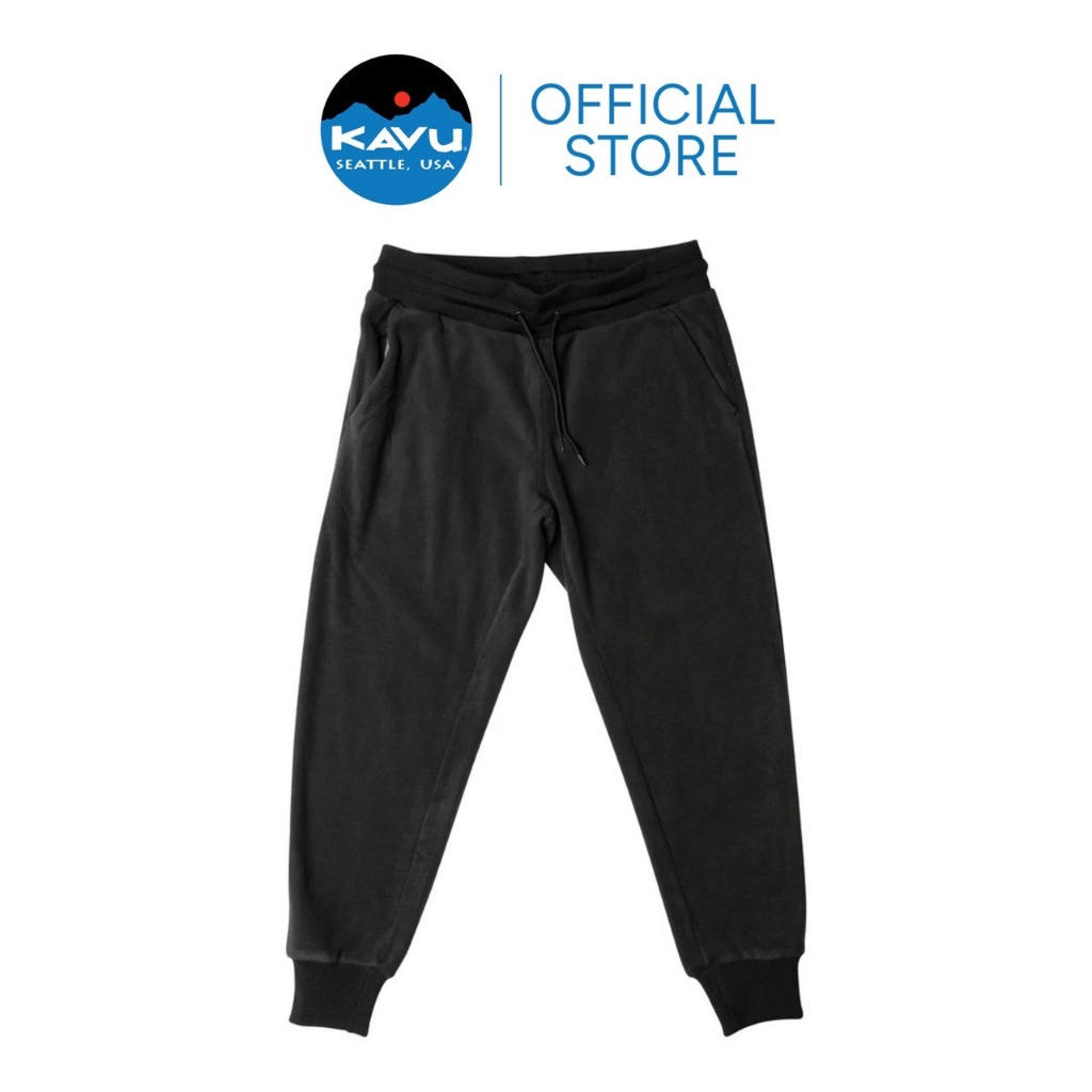 KAVU Raven Ridge กางเกงวอร์ม