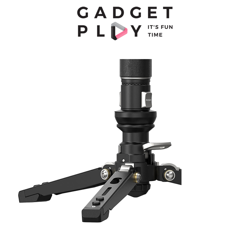 [กรุงเทพฯ ด่วน 1 ชั่วโมง]  ขาตั้งกล้อง YC ONION PINETA Pro Monopod & FH60