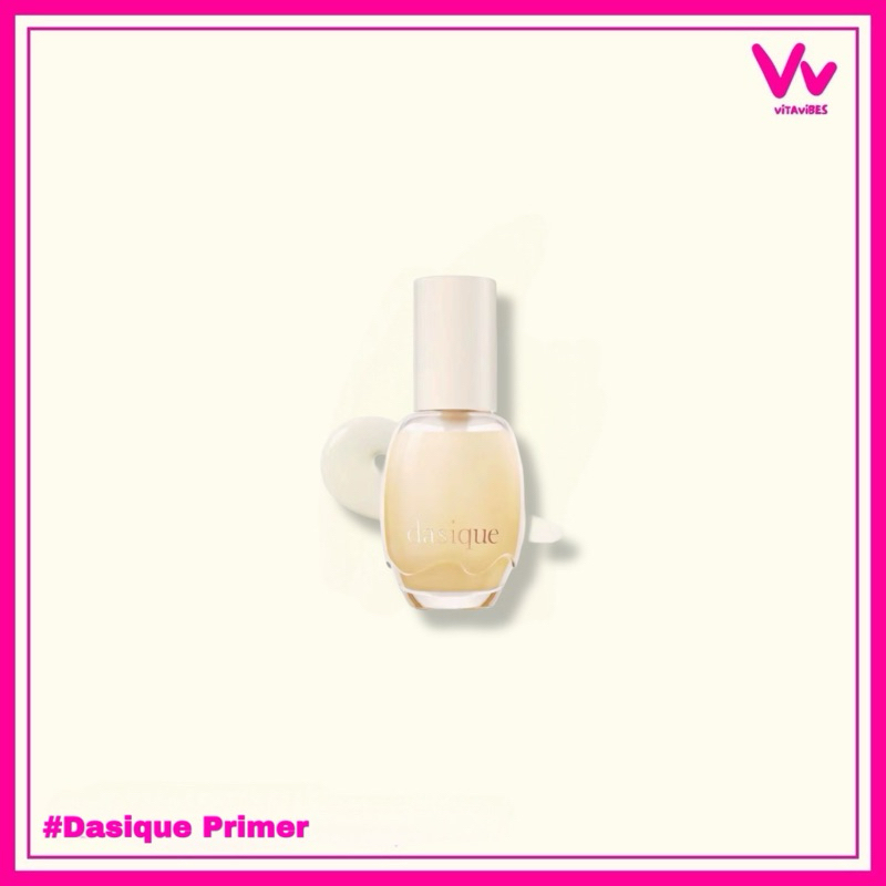 Dasique Water Veil Primer 40ml ของแท้100%