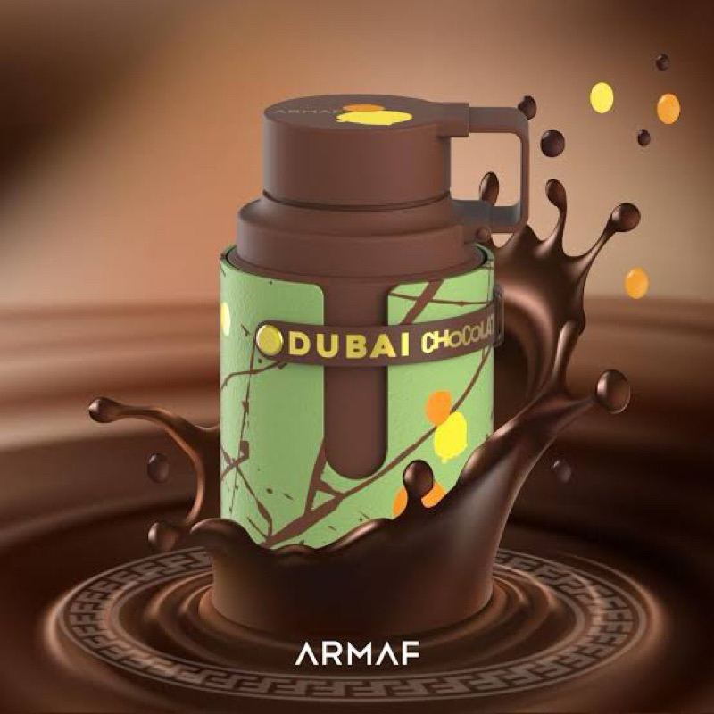 Armaf Odyssey Dubai Chocolat 2ml 5ml 10ml