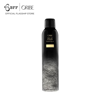 Oribe - Gold Lust Dry Shampoo 300 ml. (ดรายแชมพู, ผมเสีย, บำ…