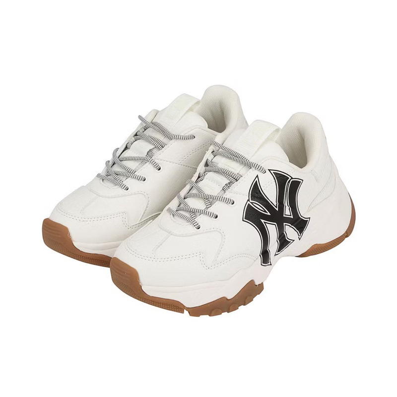 🛍️รองเท้าMLB / ขนาด36-42 ใส่ได้ทั้งชายและหญิง รองเท้าผ้าใบ รองเท้าผู้หญิง