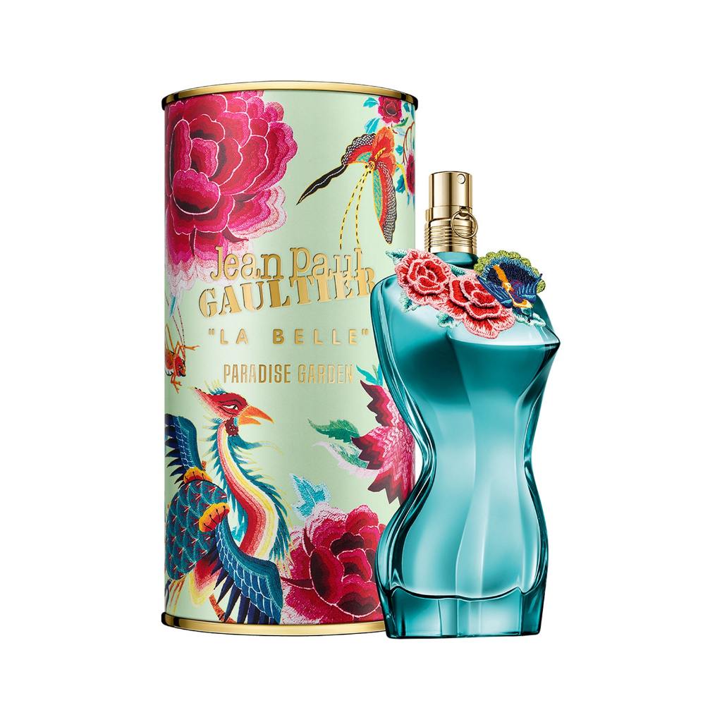 Jean Paul Gaultier La Belle Paradise Garden Eau De Parfum 100ml