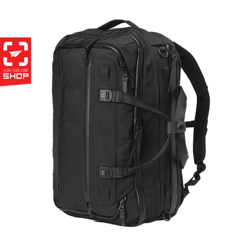 กระเป๋า Black Ember - FORGE 40