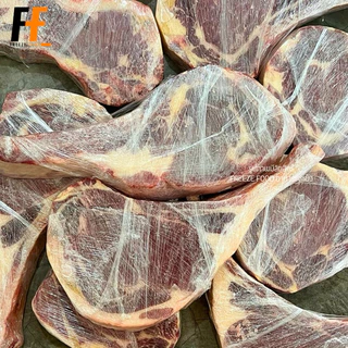 เนื้อวัวโทมาฮอว์คตัดสเต็กแช่แข็ง 500-600 กรัม | FROZEN TOMAHAWK BEEF CUT STEAK