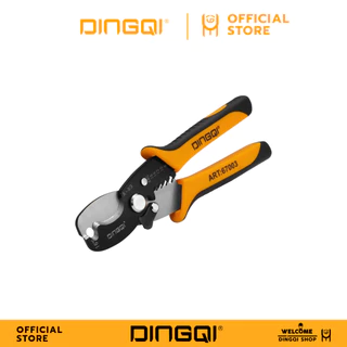 DINGQI คีมตัดสายเคเบิ้ล 8 นิ้ว รุ่น 67003