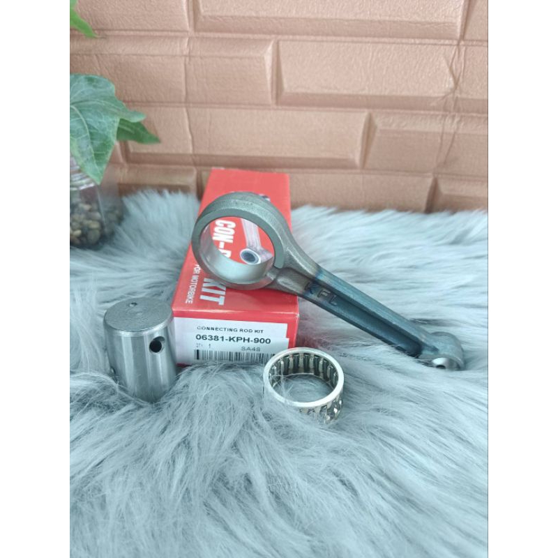 ก้าน w125 คาบู KFL-KPH ( 06381-KPH-900 ) ตรงรุ่น ก้านอย่างดี