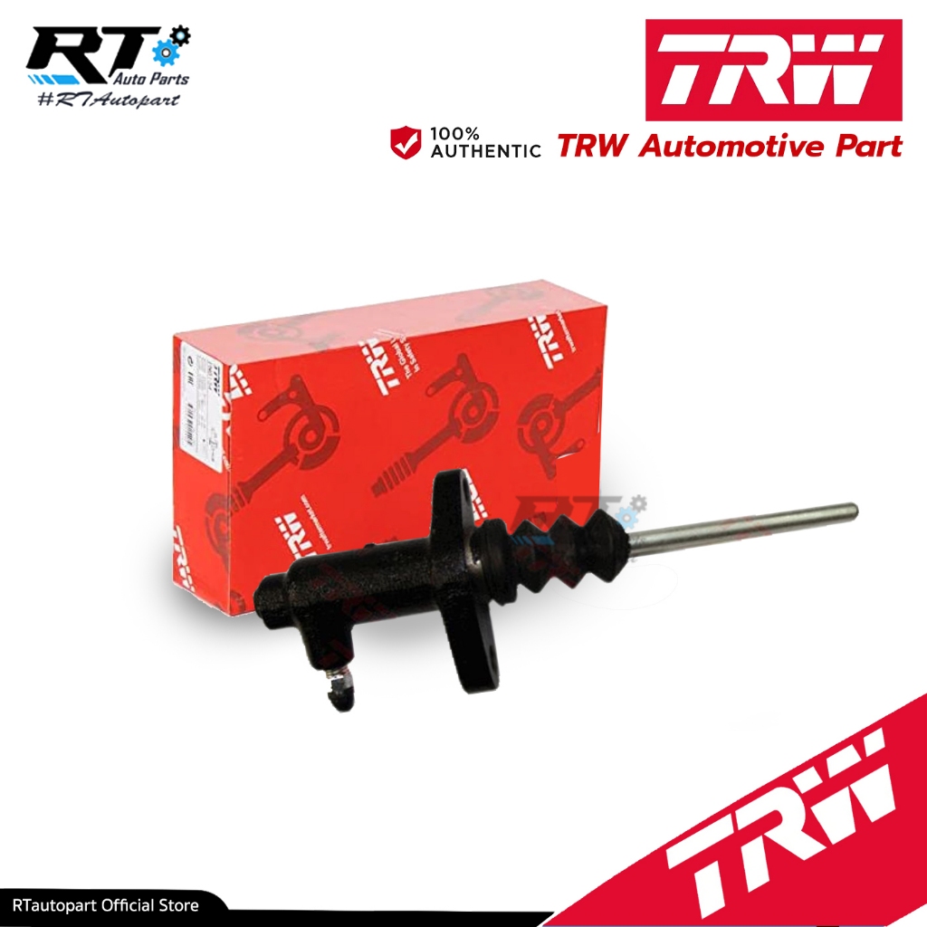 TRW แม่ปั้มคลัชล่าง Mitsubishi Strada ปี96-04 4wd | PJD719