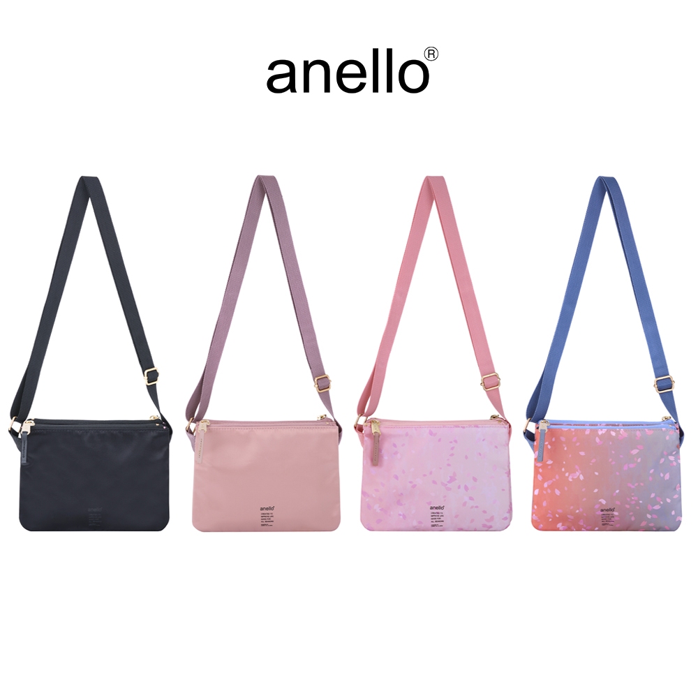 anello กระเป๋าสะพายไหล่ size Mini รุ่น SAKURA - AIB4867