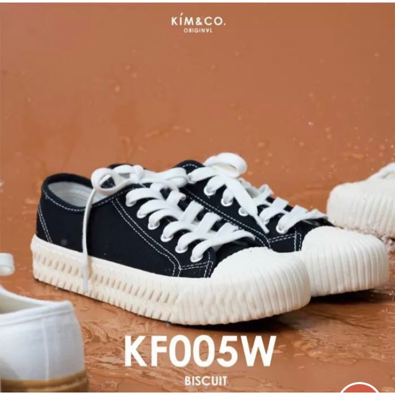 รองเท้าkim&co มือสอง ไซส์42