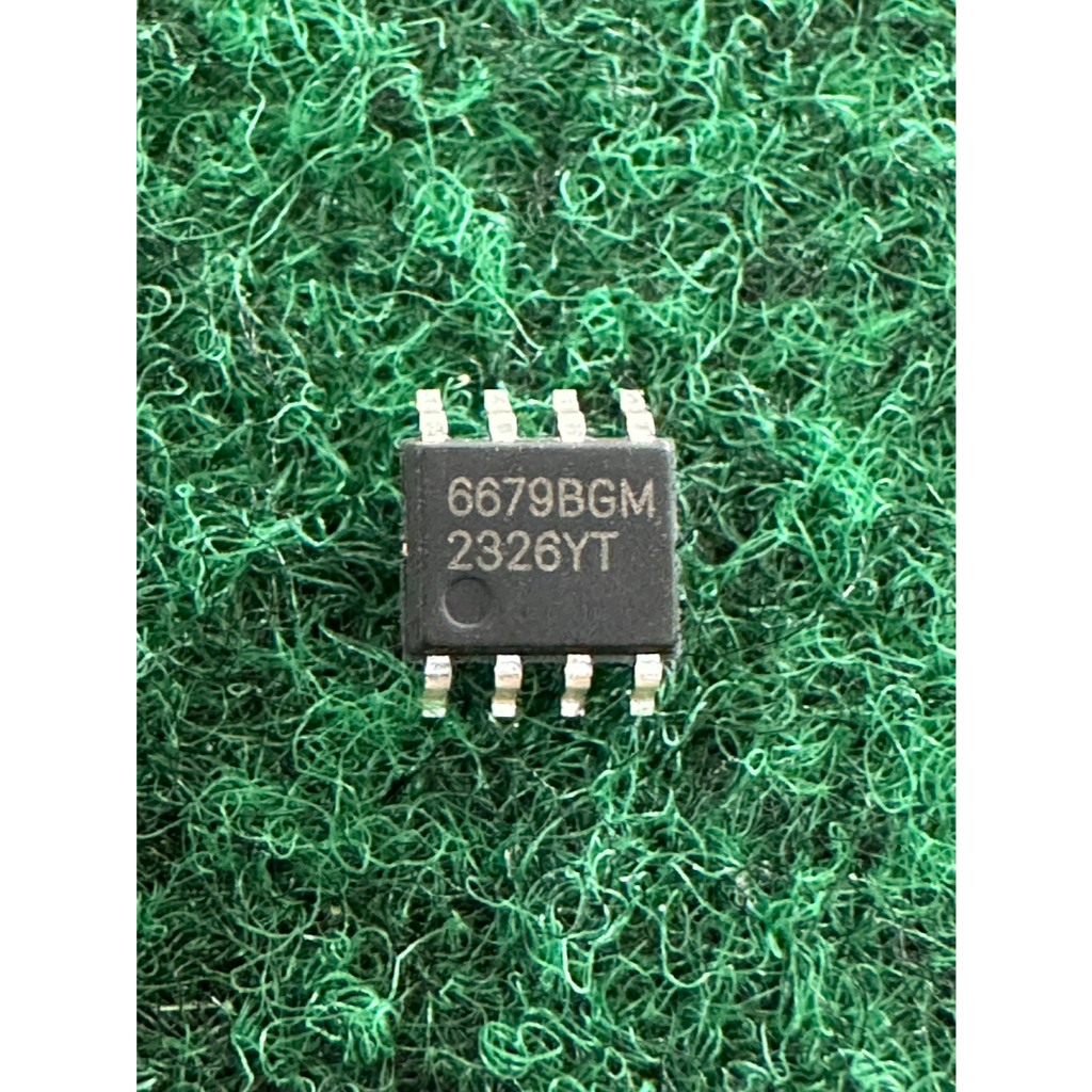 IC AP6679BGM , AP6679GM 6679 , AP9977GM 9977GM 9977 , AP  จำนวน 1 ตัว