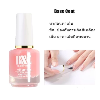 ออยบำรุงเล็บ BNC 15ML น้ำมันดูแลเล็บ น้ำมันโภชนาการ น้ำมันดูแลเล็บสุขภาพ น้ำมันเคลือบผิวนุ่ม น้ำยาหนังนิ่ม น้ํามันสดใส
