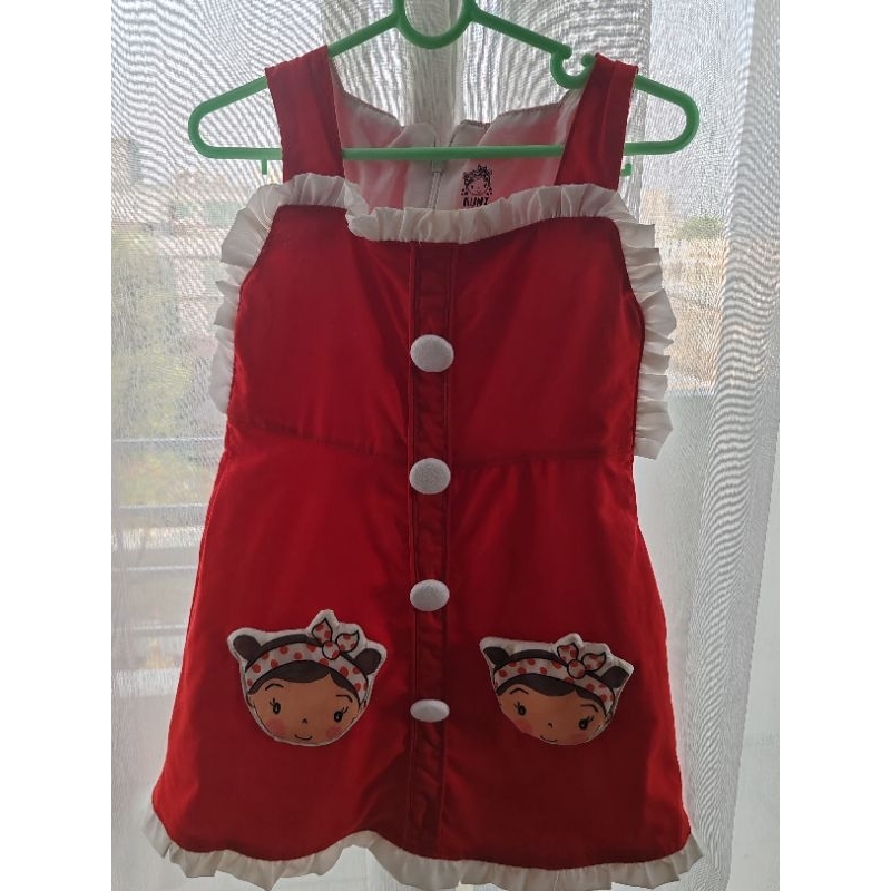 เดรสมือ2​ แบรนด์​ kumi