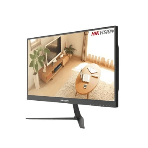 Hikvision DS-D5027F2-2P2 จอ MONITOR ขนาด 27 นิ้ว FHD (1920 × 1080) VA 100Hz