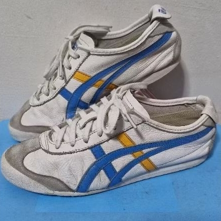 รองเท้ามือสอง onitsuka tiger ไซด์ 38/240