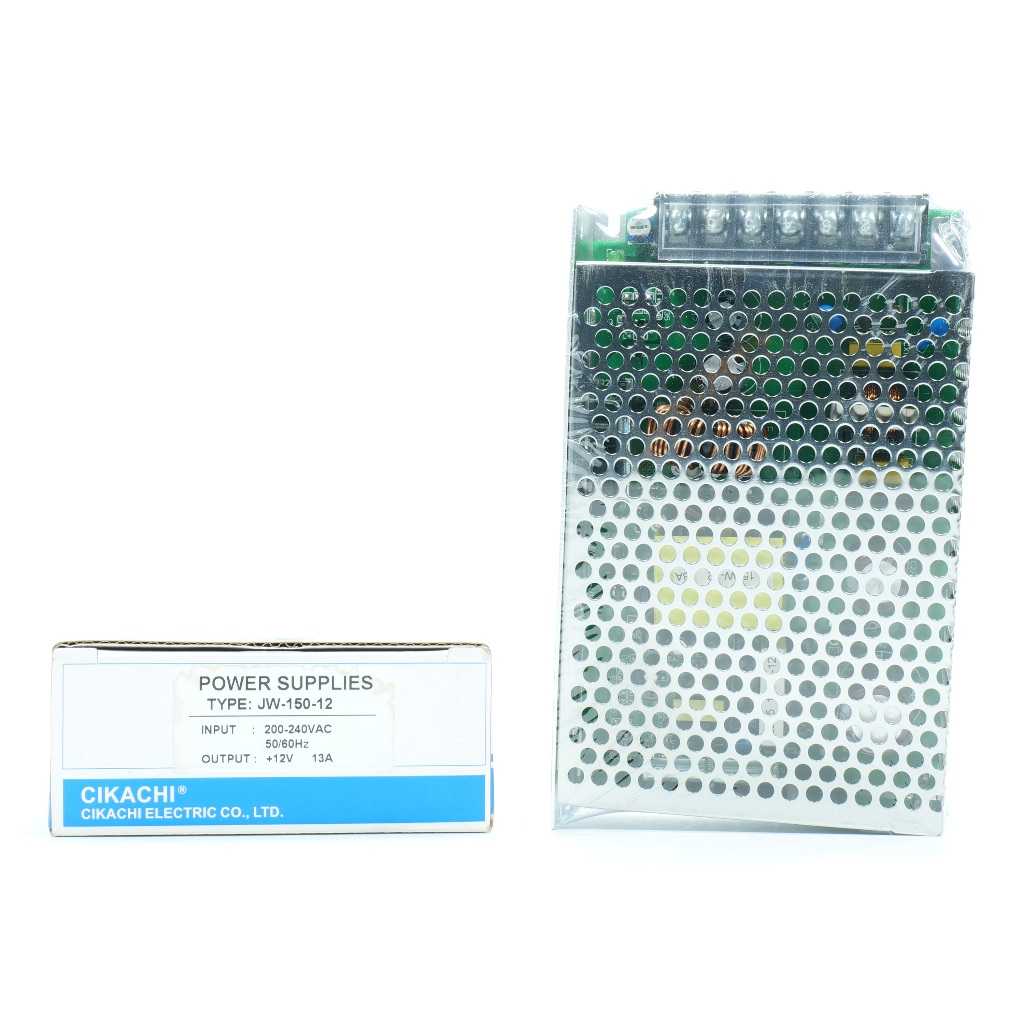 JW-150-12 CIKACHI JW-150-12 POWER SUPPLIES CIKACHI