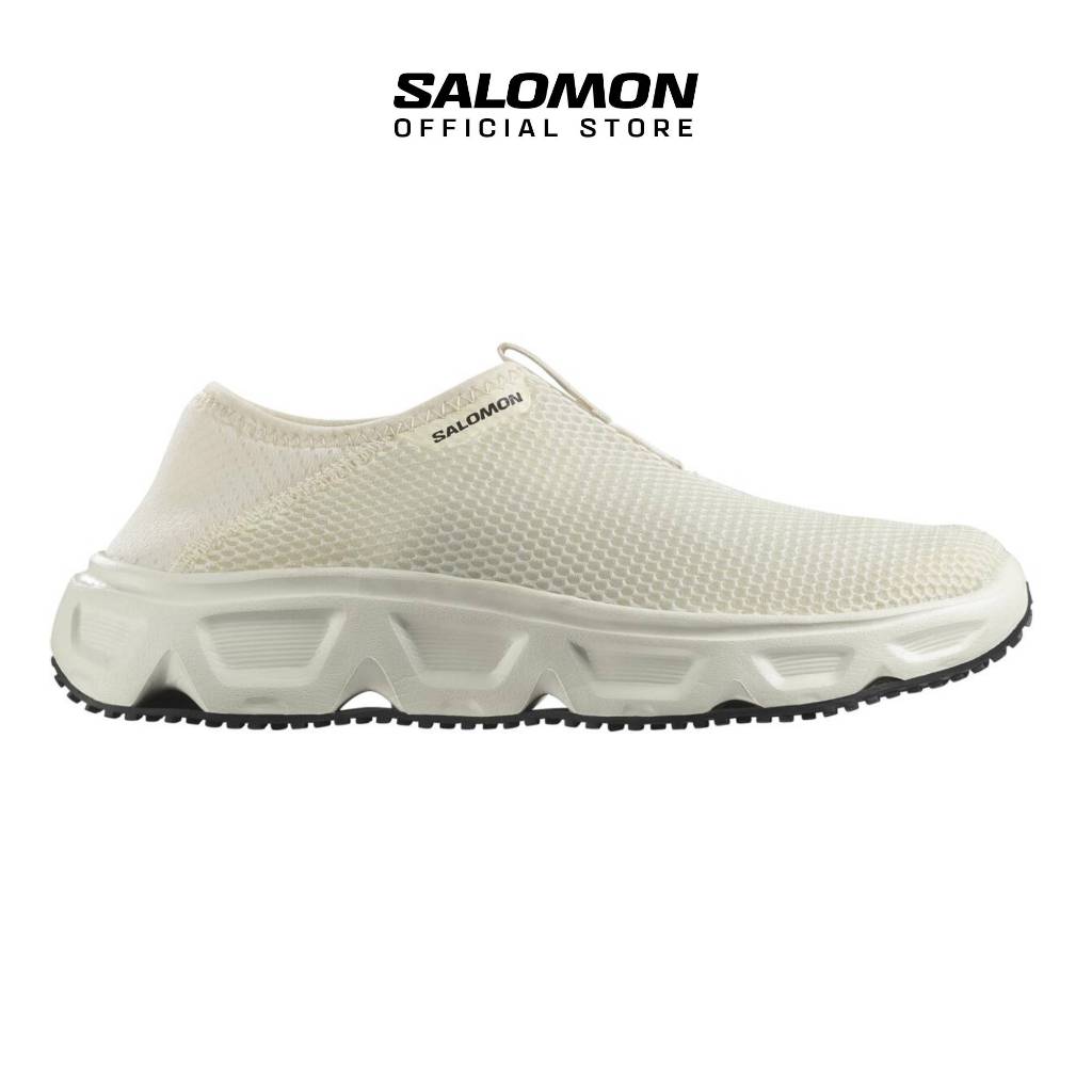 SALOMON REELAX MOC 6.0 Women's Recovery Shoes รองเท้าเพื่อสุขภาพผู้หญิง L47742400 Official Store
