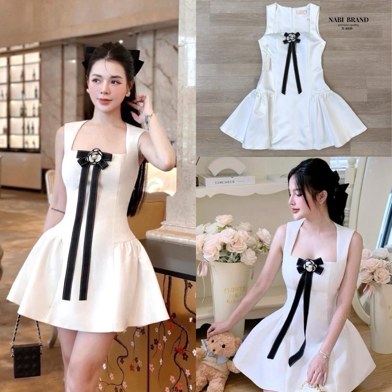 สินค้างานป้าย Nabi brand