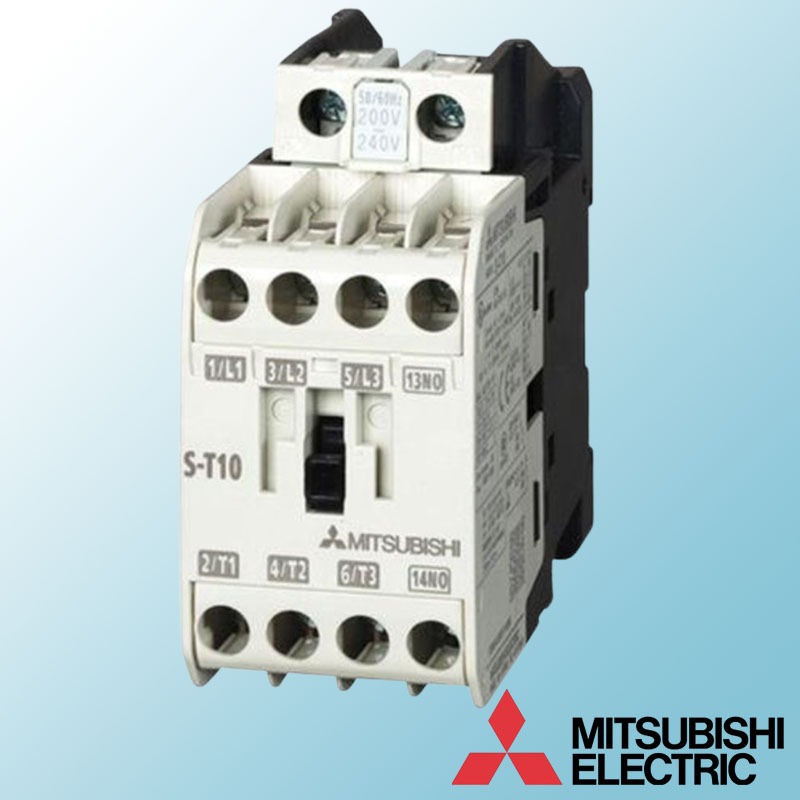 ST10 ST12 ST20 ST21 ST25 ST35 ST50 แมคเนติค คอนแทคเตอร์ Coil คอยน์ 110V. 220V. 380V. มิตซูบิชิ ″MITS