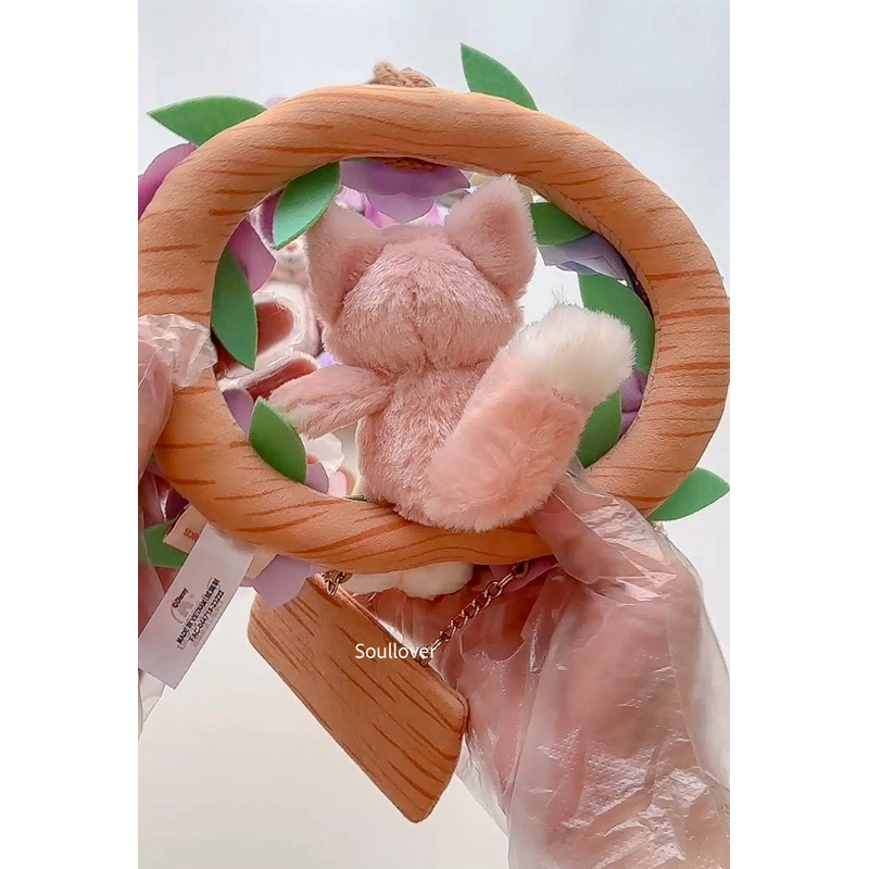 •พร้อมส่ง•โมบาย Linabell Decoration Door ลิขสิทธิ์แท้จาก Shanghai Disney Land (ตกแต่งห้อง ตกแต่งประตู) ราคา ถูกที่สุด ดีลบีเคเค แกลเลอรีภาพที่ 2