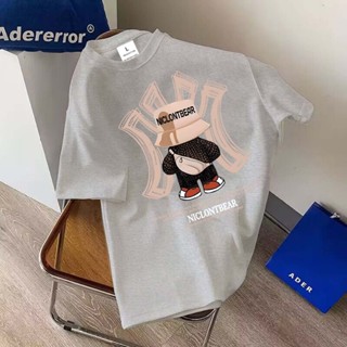 🔥 พร้อมส่ง.BK-1267-SHORT เสื้อยืดแขนสั้น ผ้านิ่มๆนุ่มใส่สบาย…