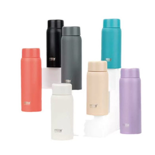 2025 ใหม่ ✳️กระบอกน้ำTYESO ขนาดเล็กเแท้เก็บอุณหภูมิมินิแบบพก…