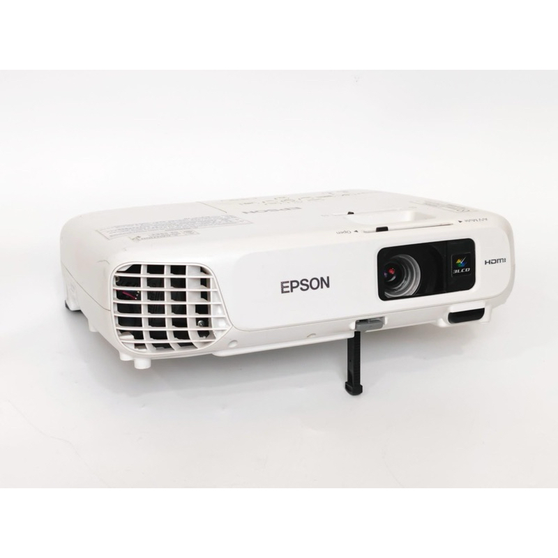 โปรเจคเตอร์ EPSON EB-S18 (สินค้ามือสอง)