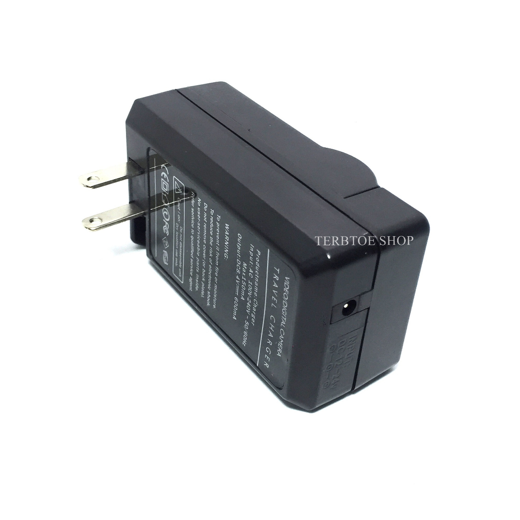 LP-E5 / LPE5 Battery and Charger For Canon EOS Rebel XSi,XS,T1i,450D,500D,1000D,Kiss F,KissX2,Kiss X3