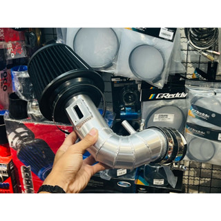 Prorace ชุดท่อกรองเปลือย พร้อมหัวกรอง CIVIC FD FB FC R18 K20…