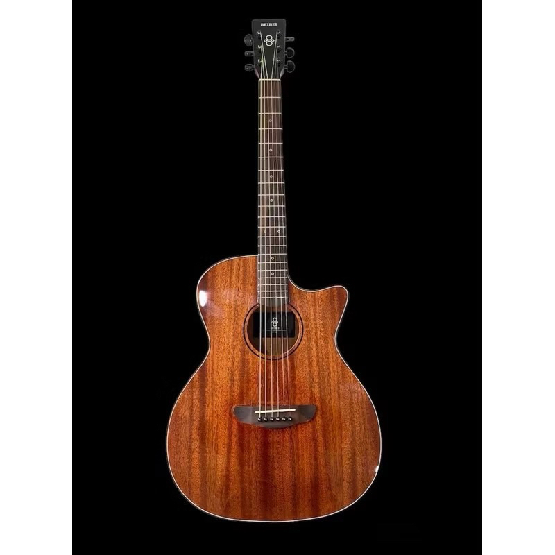 กีตาร์โปร่ง bei bei ขนาด 40 นิ้ว