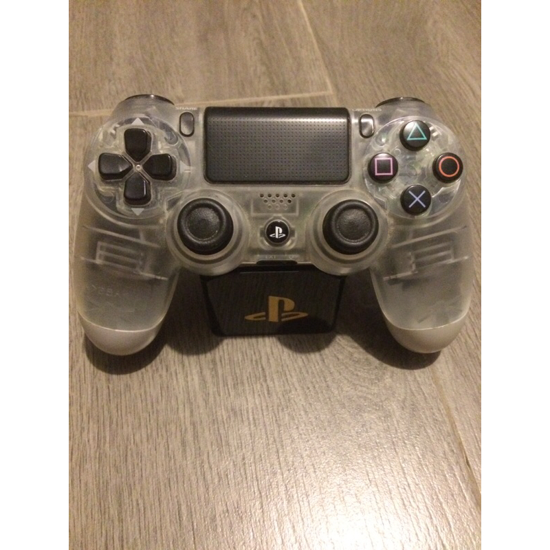 [PS4] Dualshock 4 Gen 1 จอยแท้