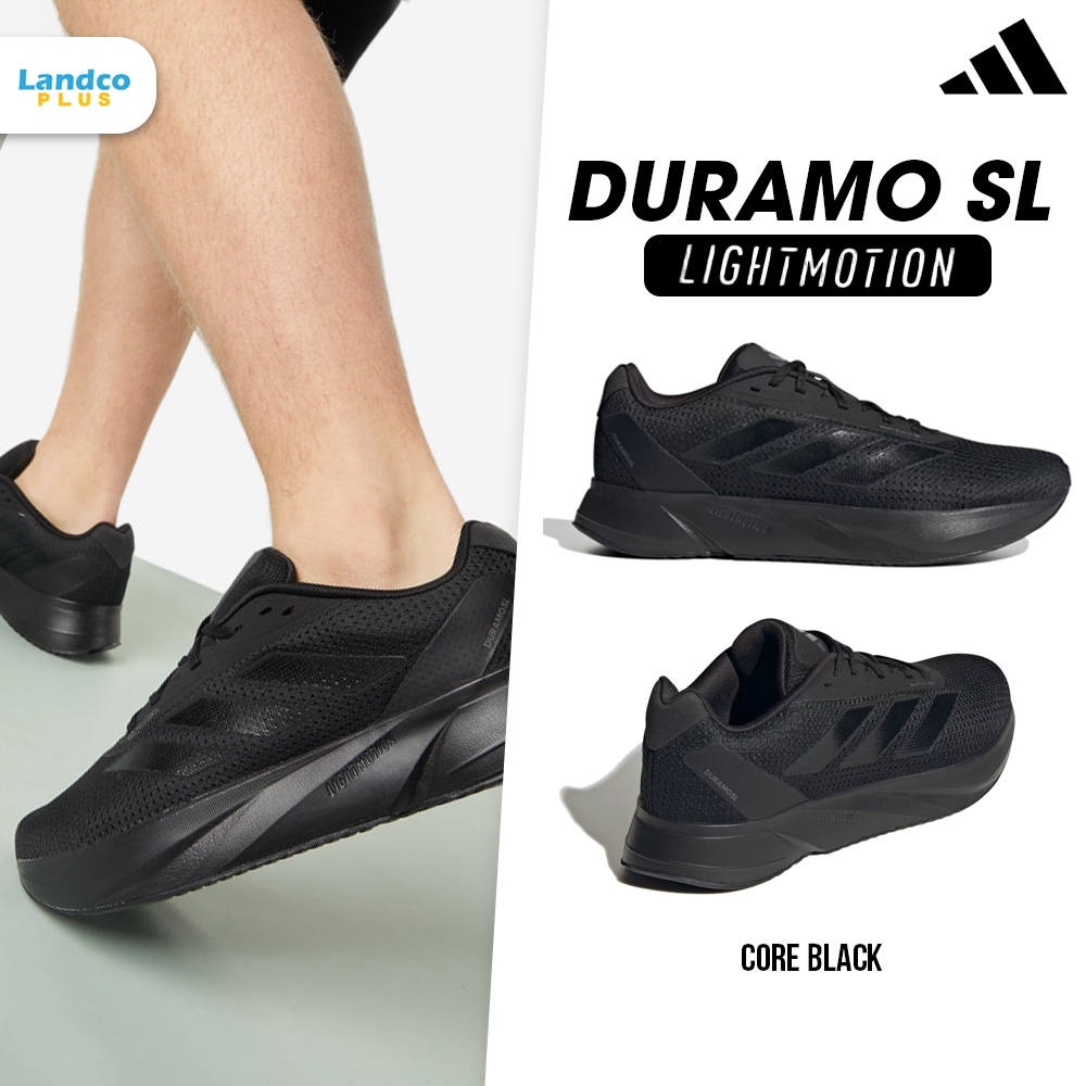 Adidas อาดิดาส รองเท้ากีฬา รองเท้าวิ่ง M Running Duramo SL IE7261 (2200)