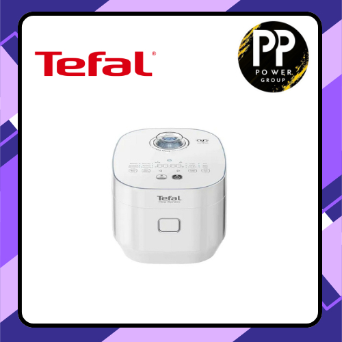 หม้อหุงข้าว Tefal (1.5ลิตร) รุ่น RK522166