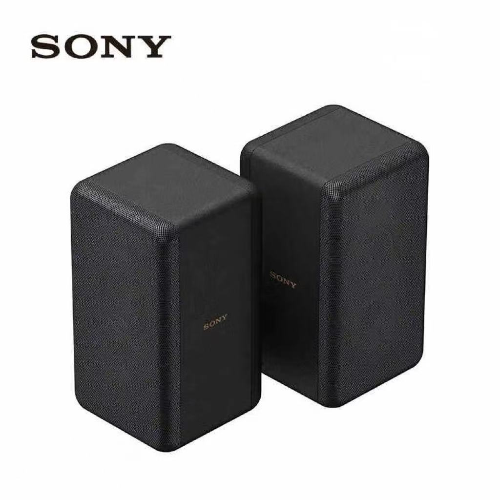 Sony SA-RS3S ลำโพงไฮไฟตั้งโต๊ะ for BRAVIA Theater (BAR 8, BAR 9), HT-A7000/A5000/A3000/S2000 and STR