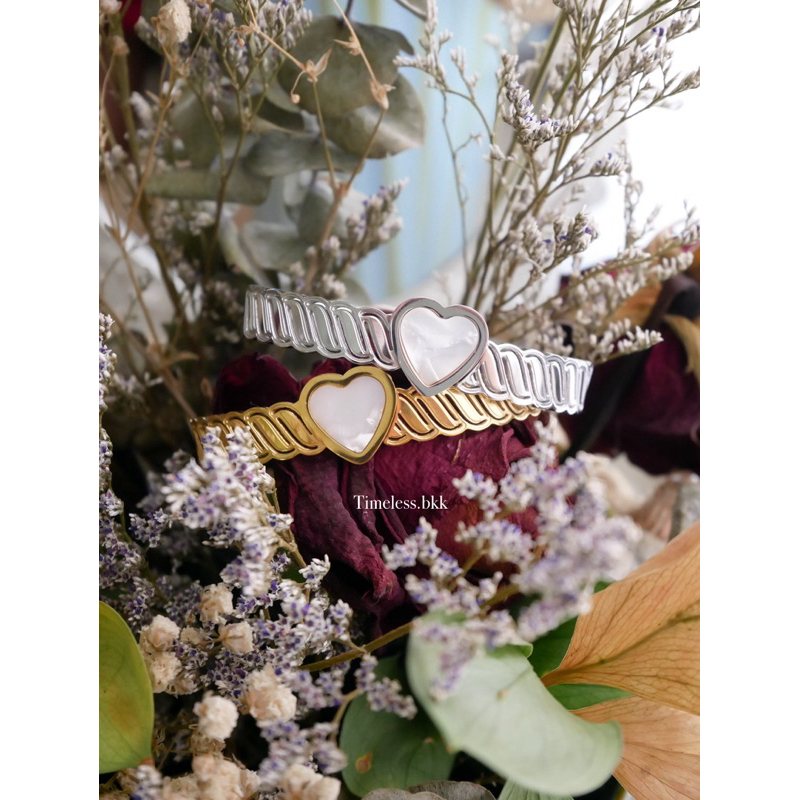 Timeless - Hubert Bangle
