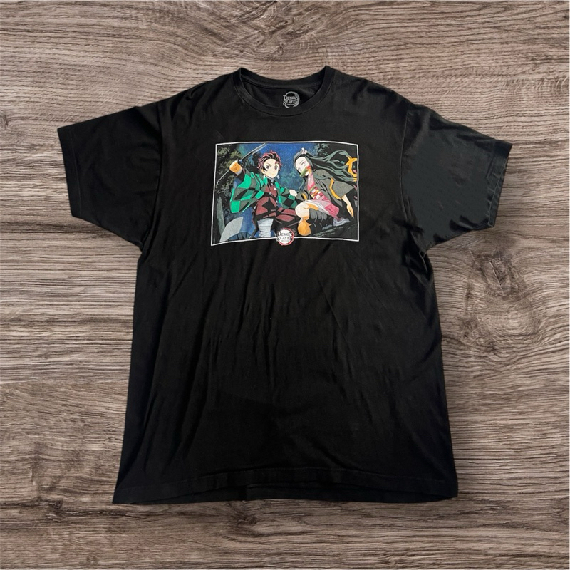 เสื้อยืด Anime Demon Slayer แท้💯