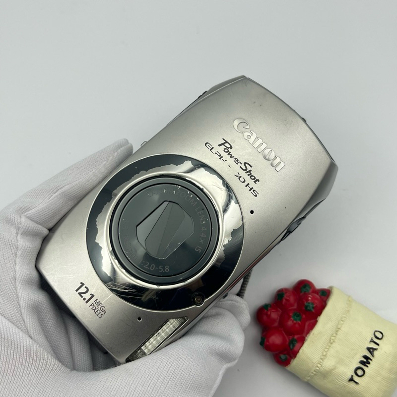 canon ixy 31s / ixy31s /ixus 310 hs /Canon powershot elph 500hs (rare item หายากสุด )