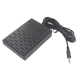 Sustain Pedal 3.5/6.5 เท้า สําหรับเปียโนคีย์บอร์ดอิเล็กทรอนิกส์