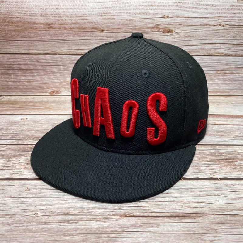 หมวก Chaos 59Fifty Fitted Hat