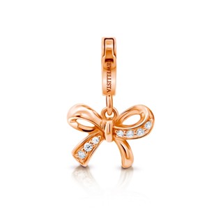 จี้ชาร์ม Celeste เงินแท้925 ประดับพลอย CZ