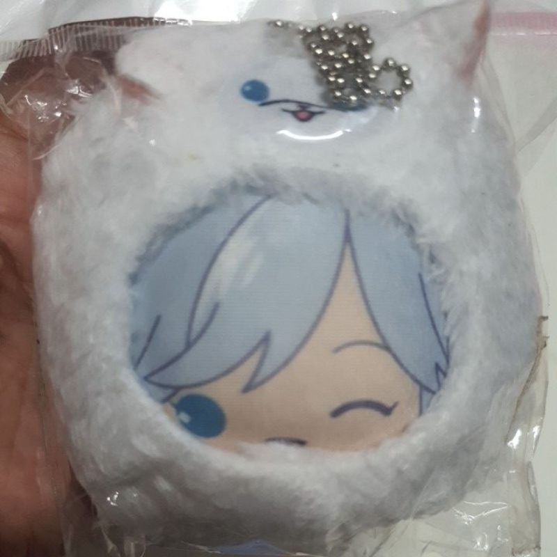 Kemono Jihen - Iwakiyamayukisatoshironanogojuurokushi Akira - Anizukin - Kemono Jihen Anizukin (Movi