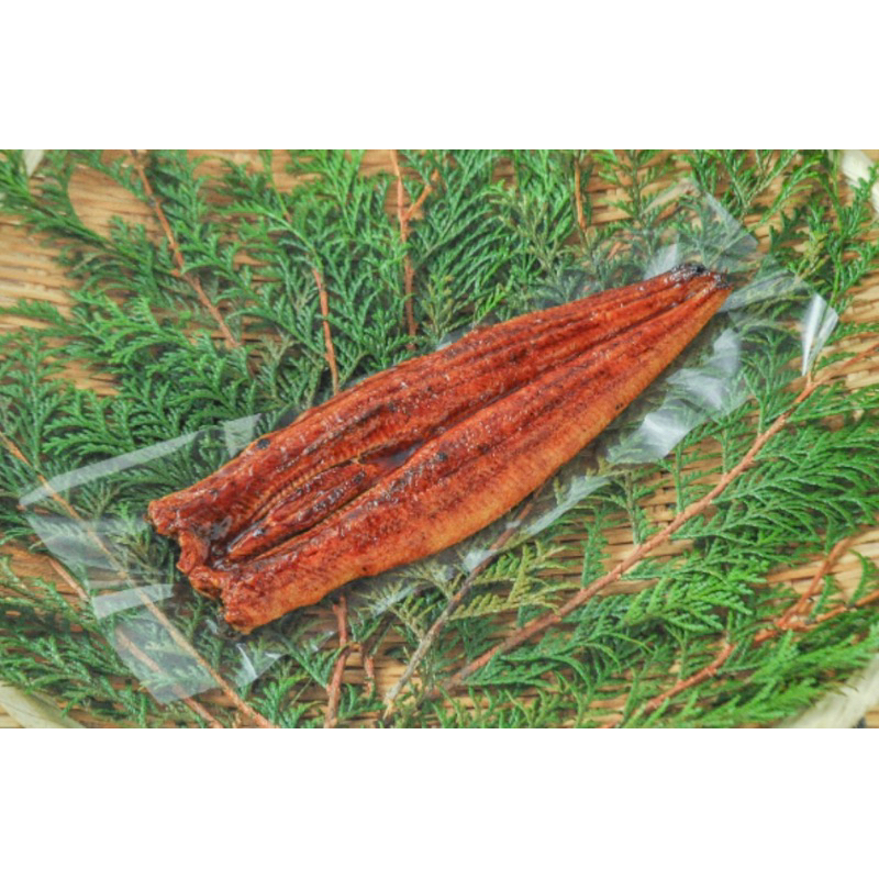 Unagi อุนางิ ปลาไหลย่างซี๊อิ้ว สไตล์ ญี่ปุ่น 210-230G/PACK / ROASTED EEL