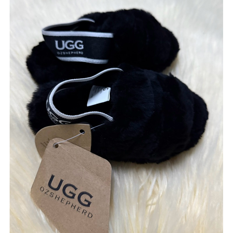 รองเท้าเด็กแบรนด์เนมแท้Ugg