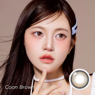 O-LOLA LENS - MEOW COON คอนแทคเลนส์เกาหลี คอนแทคเลนส์ราย 6เดือน