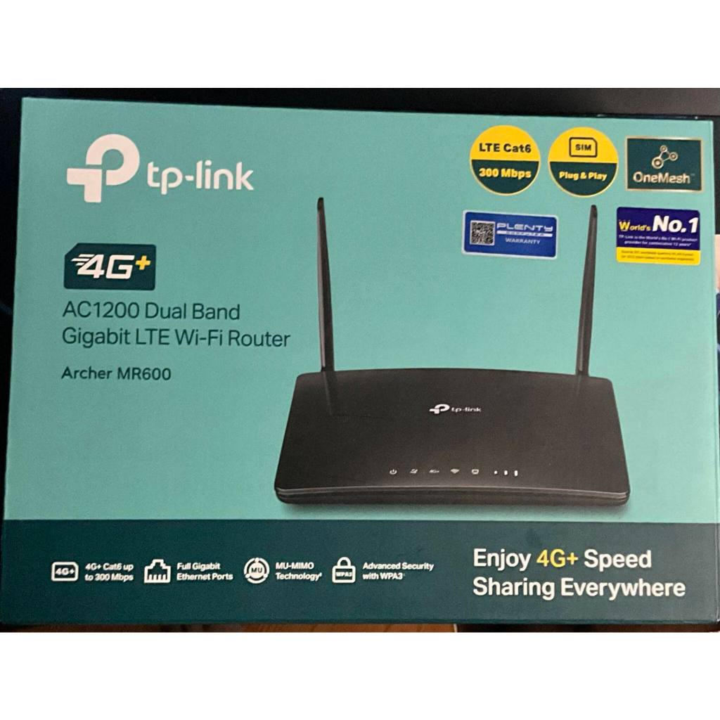 TP-Link Archer MR600 มือสอง