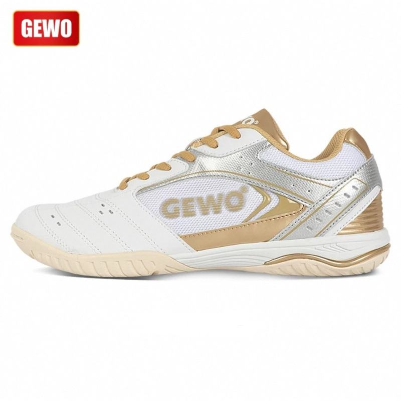 รองเท้าปิงปอง Gewo xn7 golden แท้100%(preorder)