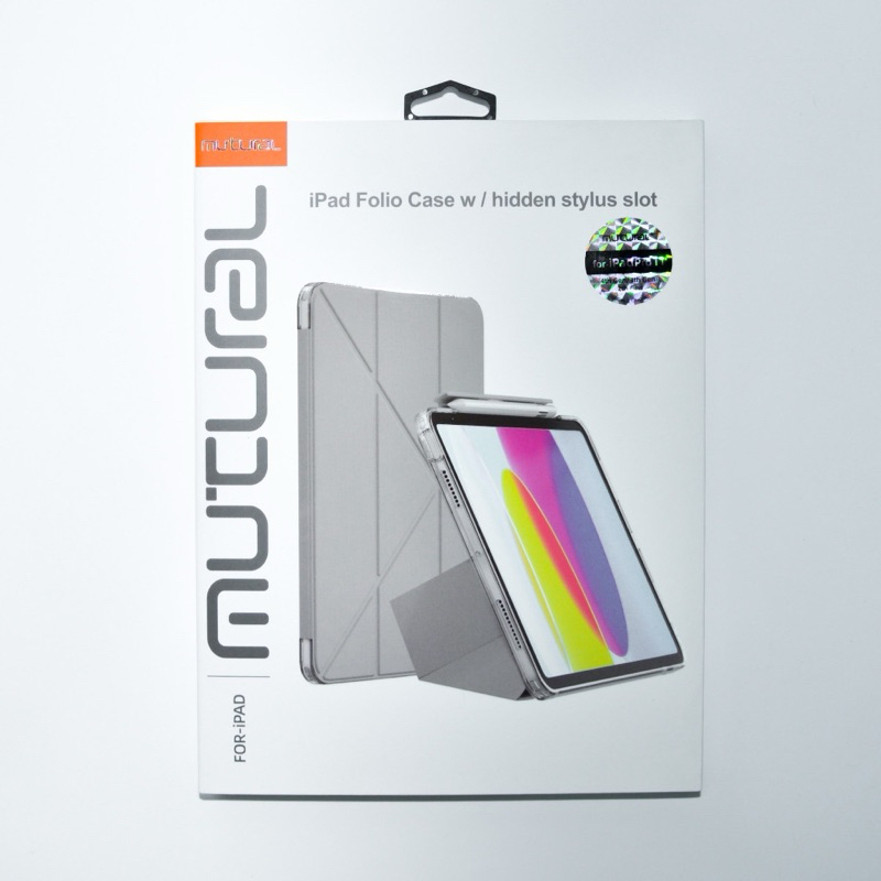 ส่งต่อ เคส ipad air 6 หน้าจอ 11 นิ้ว ใหม่มาก แค่ลองใส่