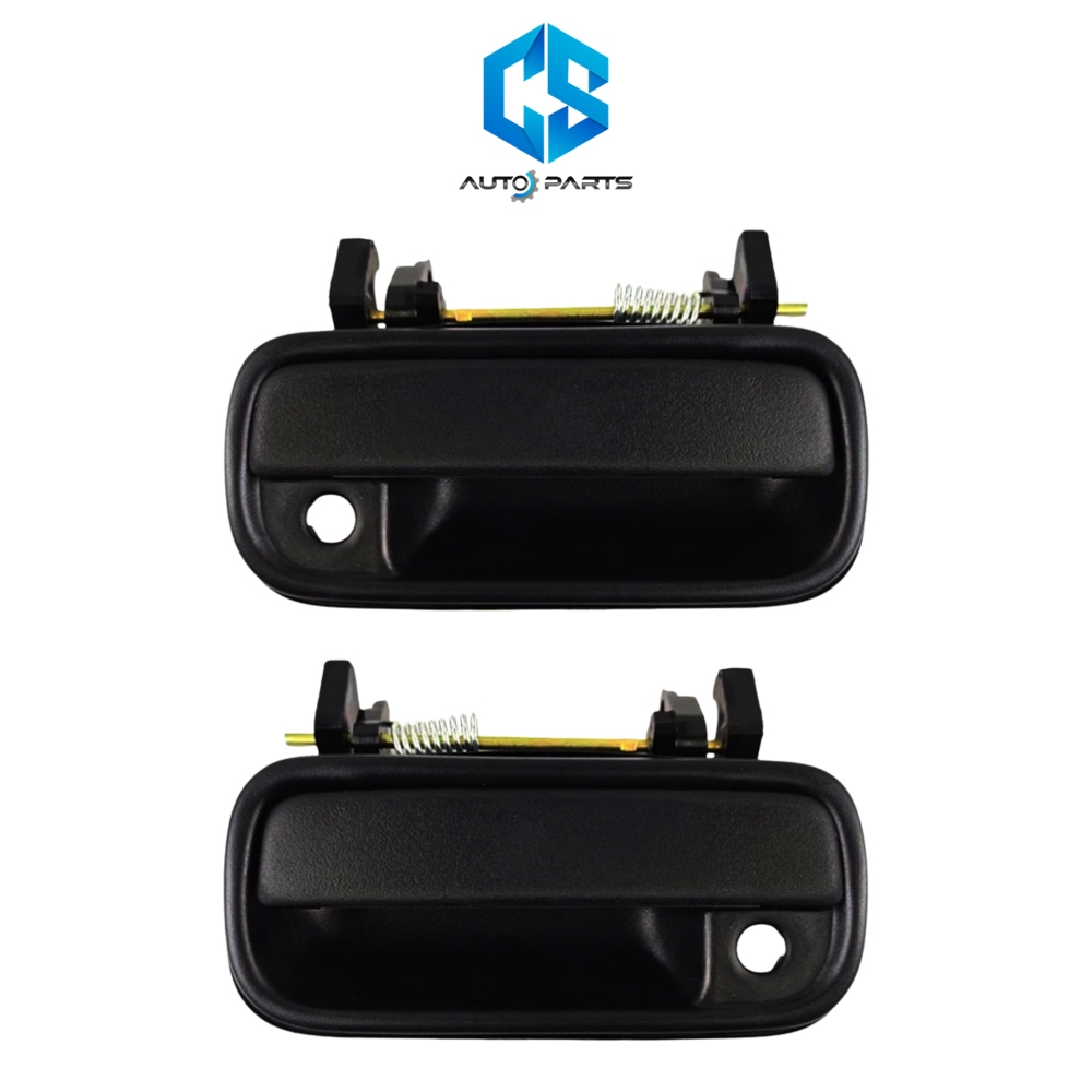 มือเปิดนอก มือเปิดประตู TOYOTA MIGHTY X,MTX,LN80,LN85,LN90